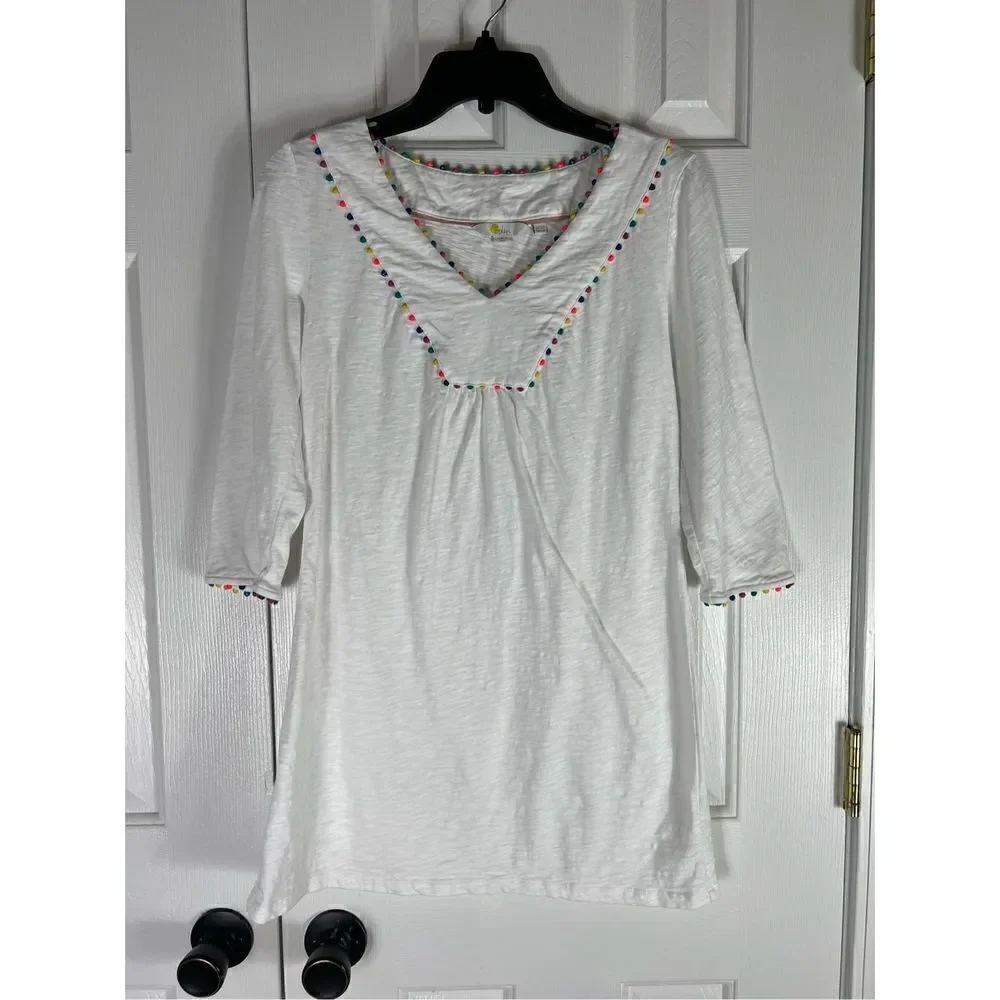Boden Womens Dress Size 6P